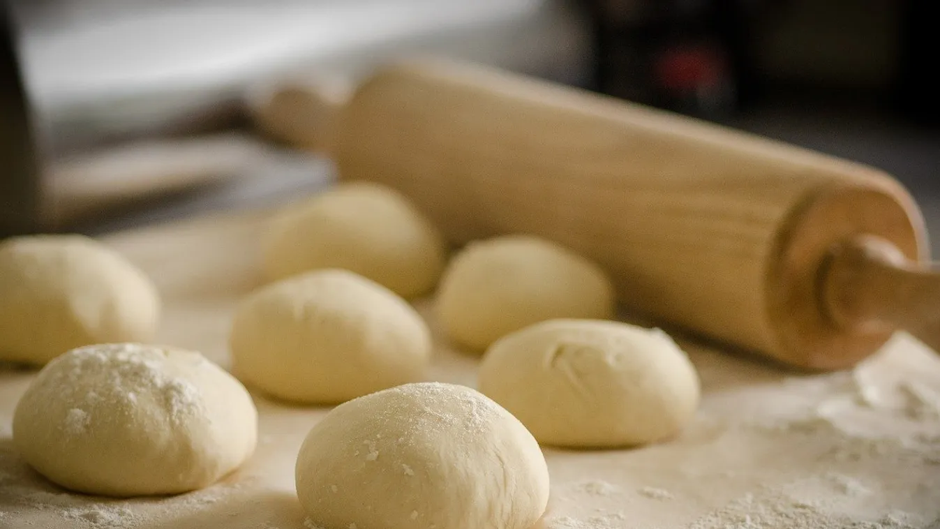 Ezt a tésztát tartsd a hűtőben, mindenre jó lesz