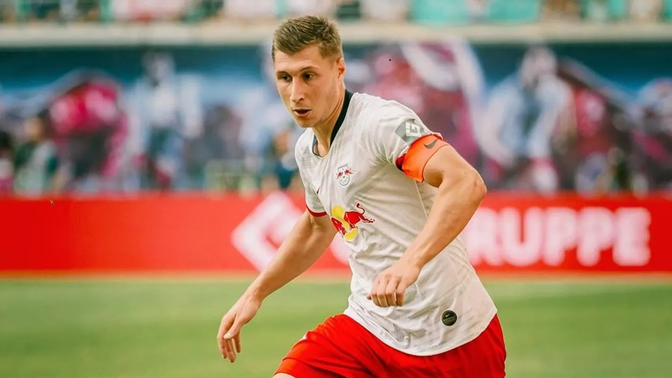 Örömhír jött a válogatott sztárjáról: ezt mondta Orbán Willi edzője