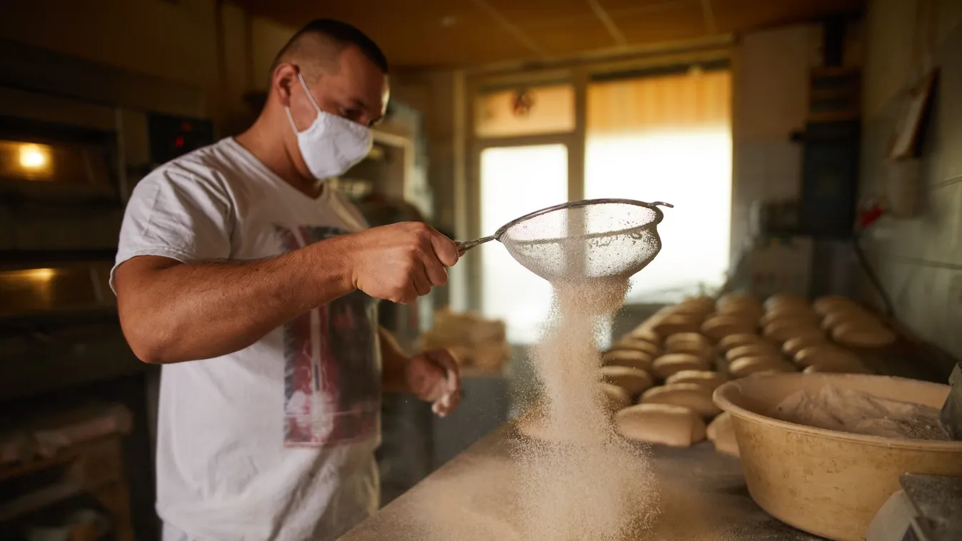 Nekik is szól a köszönet: Arcok a koronavírus-járvány idején
