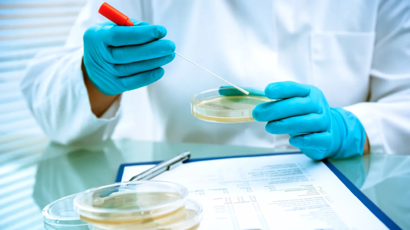 Megvan az engedély: Európában is indul a koronavírus elleni oltás tesztelése