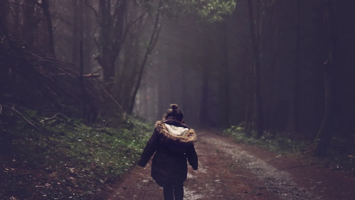 Szörnyű: hat év után találtak rá a 11 évesen elrabolt lányra