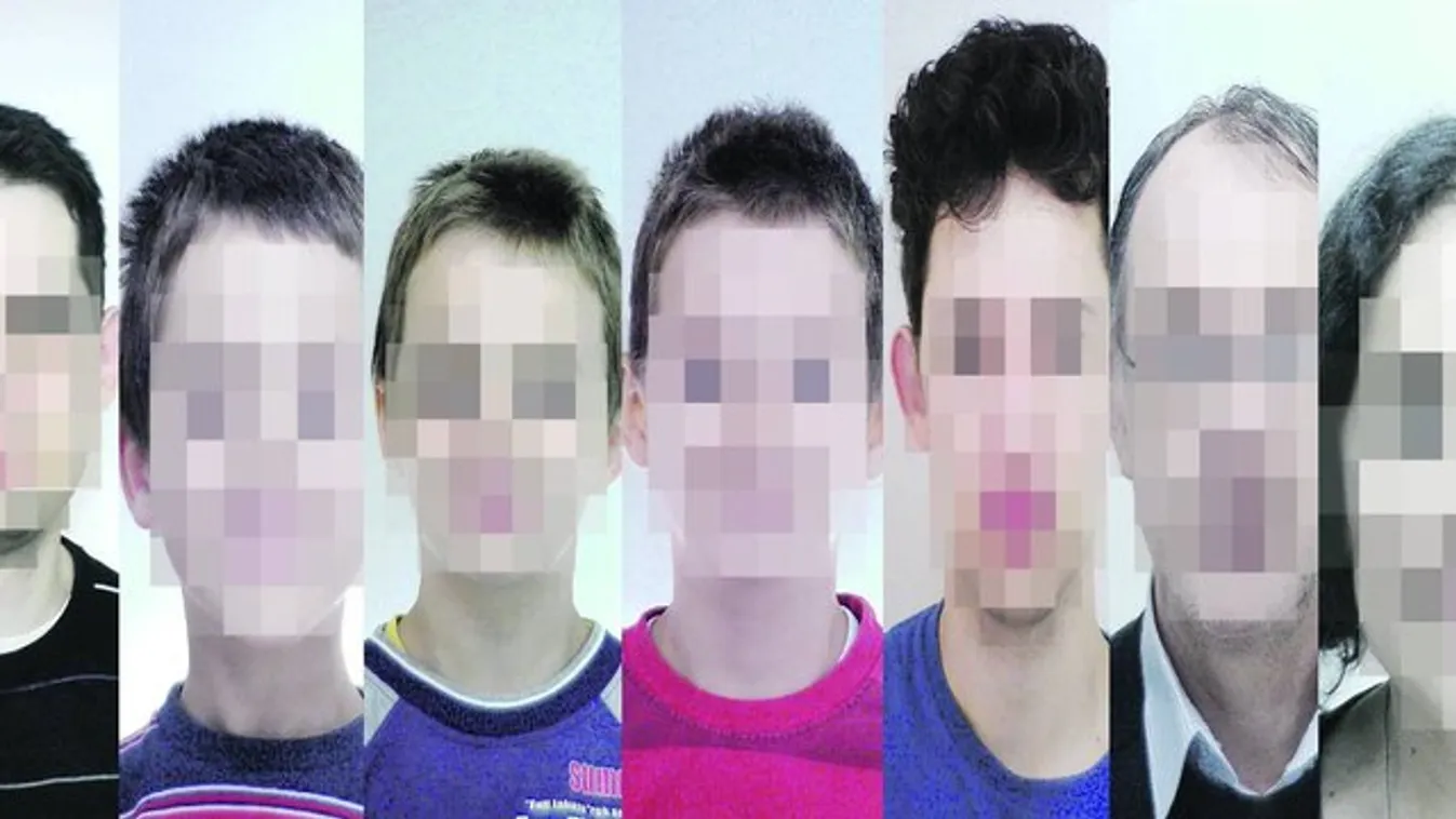 Nyom nélkül tűnt el a héttagú váci család