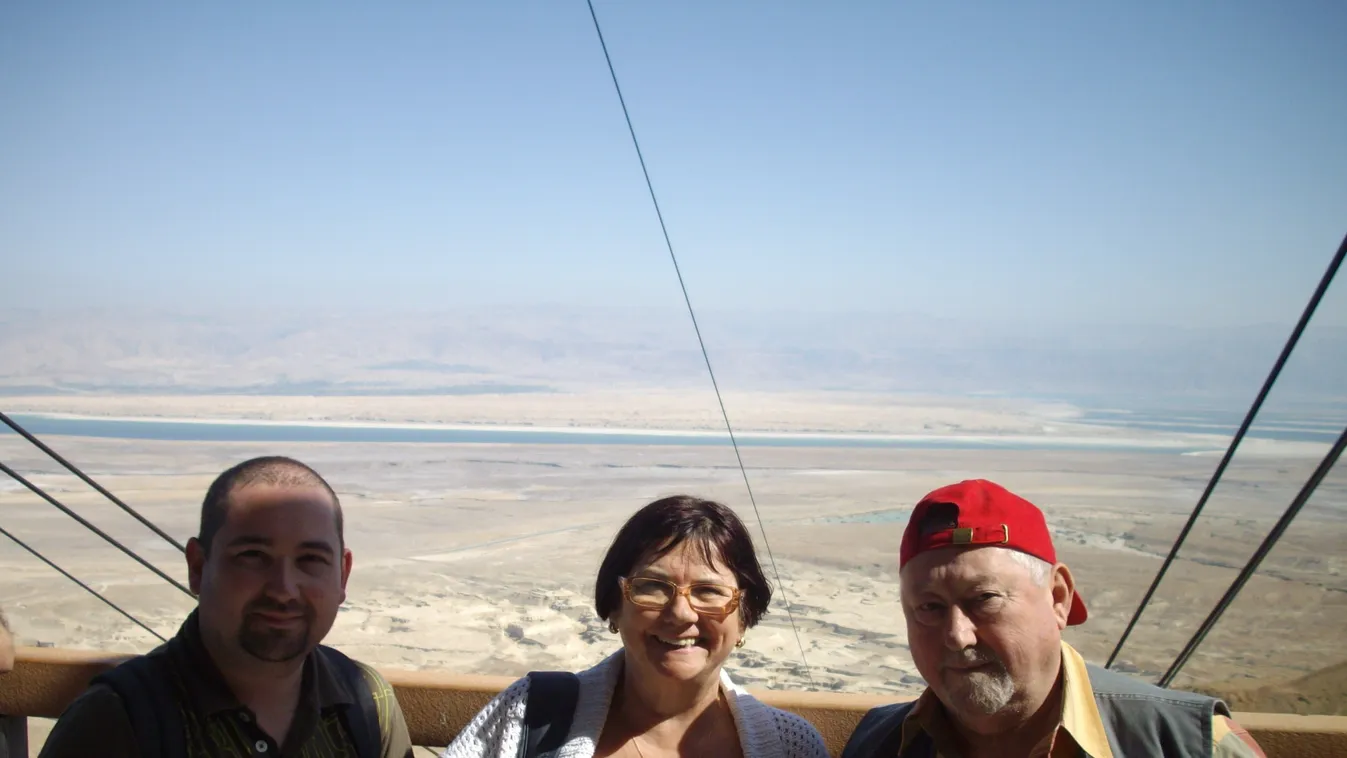 „Együtt feküdtünk édesanyámmal a fertőző osztályon” - meséli a magyar koronavírusos beteg