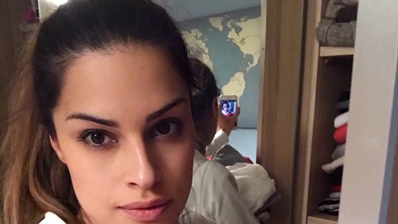 Czippán Anett: Megőrjít, hogy nem tudom, mikor lesz vége!