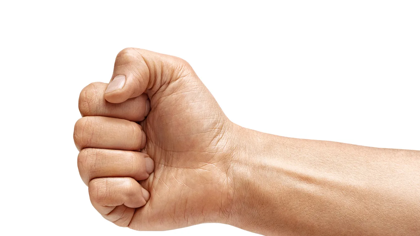 Rosszkor ment vásárolni a magyar pasi, s még neki állt feljebb – videó