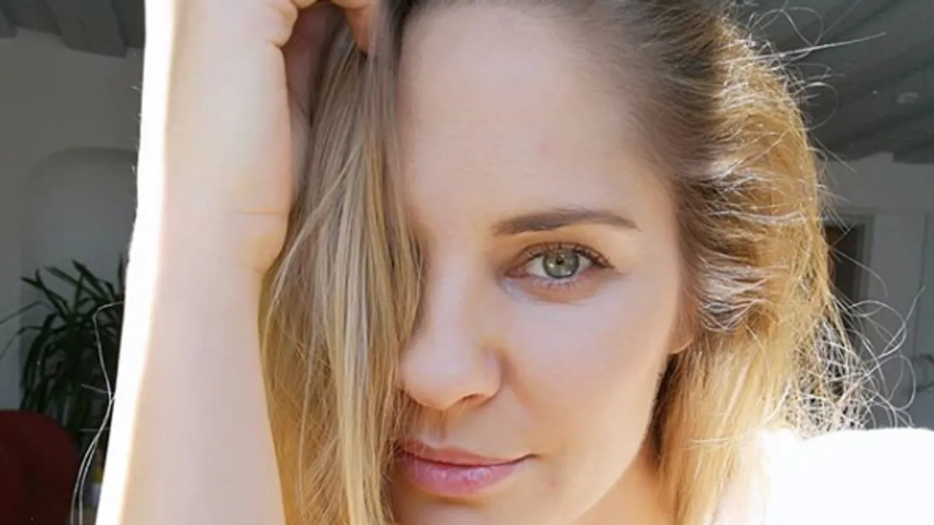 Nincs jó állapotban a magyar műsorvezető