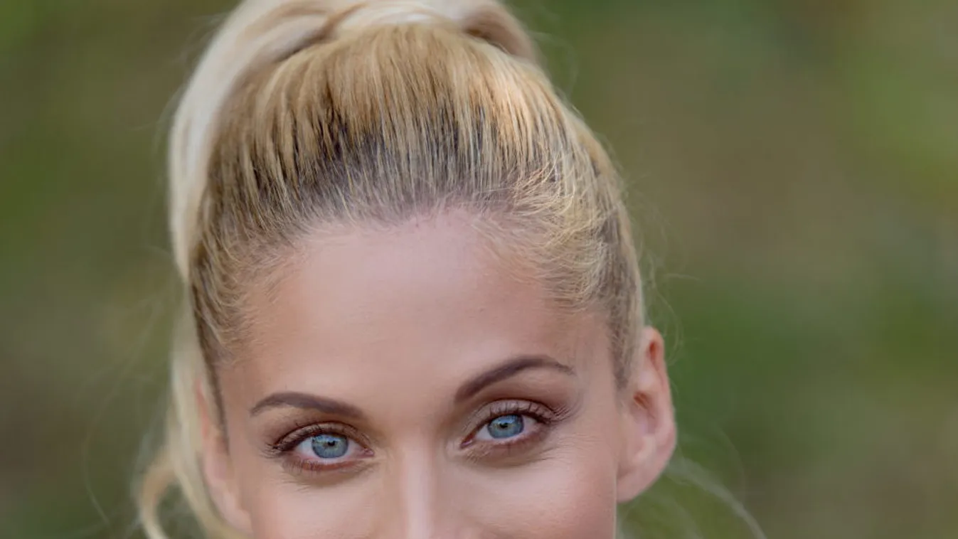 Nem néz ki túl jól Tápai Szabina: Nagyon nehéz napokat él át - Fotó