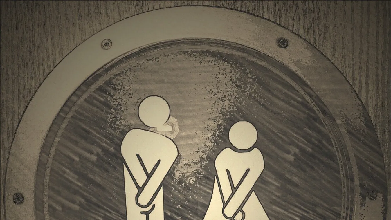 Kiderült, hogy a túl gyakori mosdólátogatás is tünete lehet a koronavírus-fertőzésnek