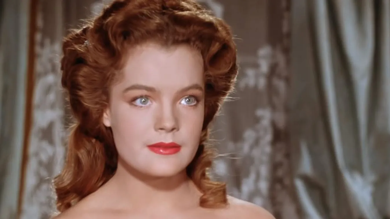 Óriási örömhír: Romy Schneider Sissiként hódít húsvétkor a Dunán és a Médiaklikken