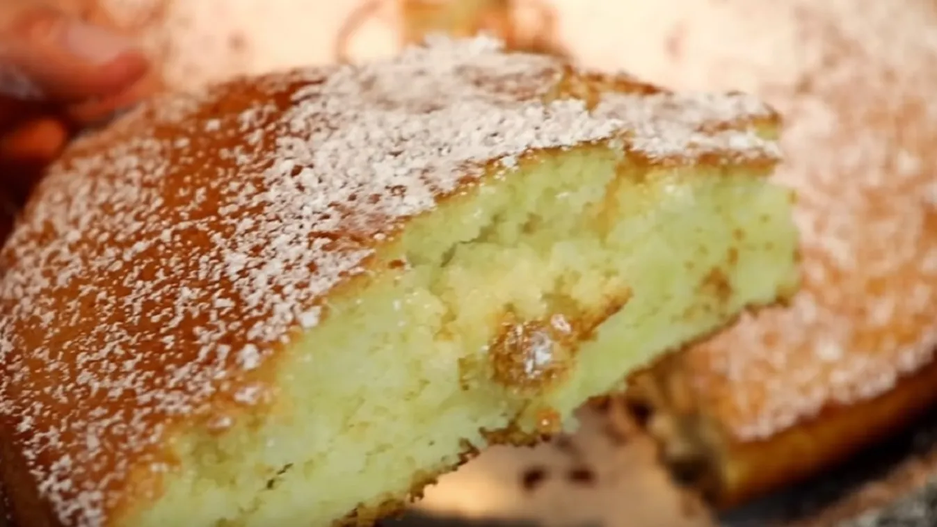 5 perces torta tojás nélkül, ez egy szuper reggeli