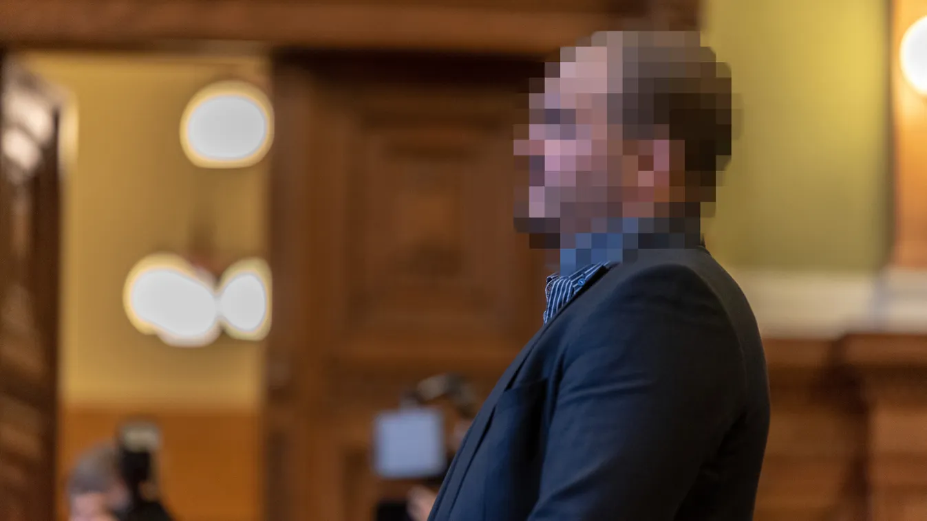 Veszített az értelmi képességeiből VV Fanni elrablója