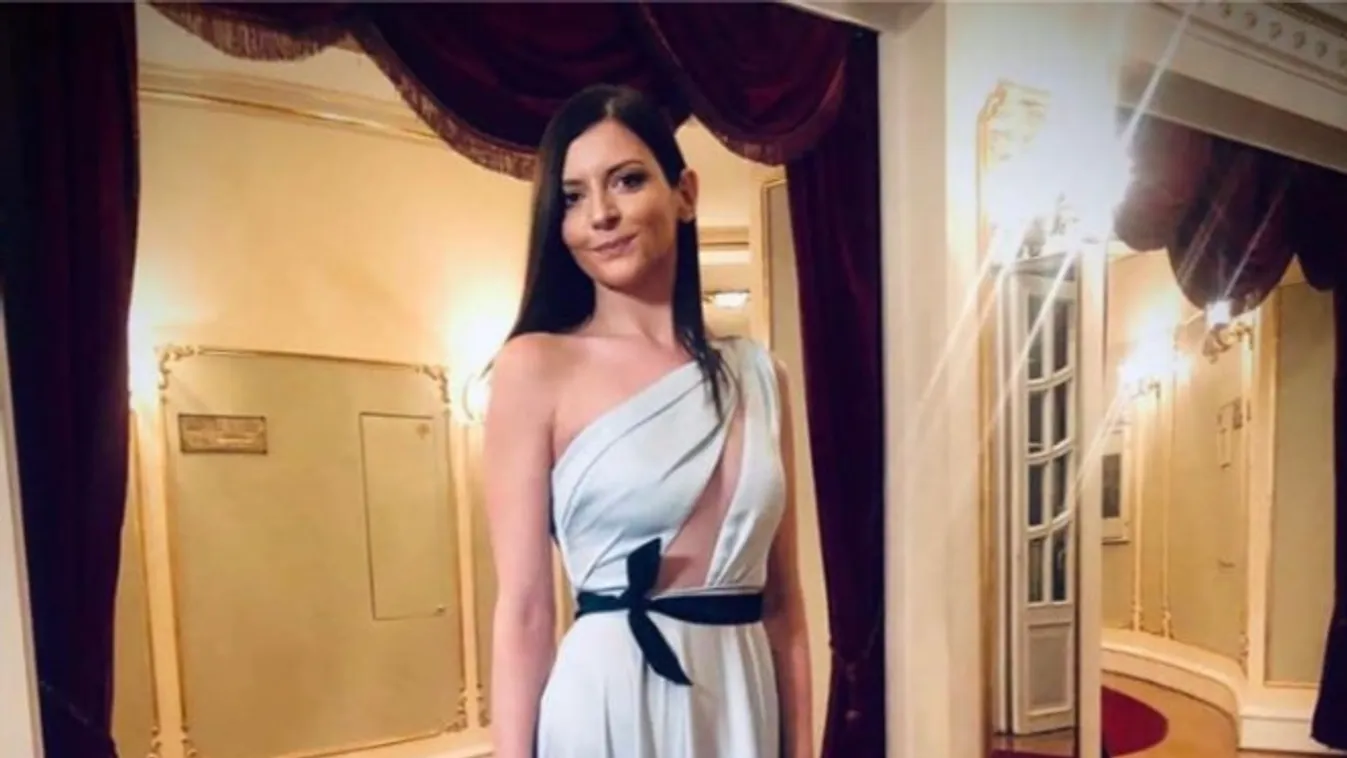 Csontsoványra fogyott a gyönyörű magyar színésznő