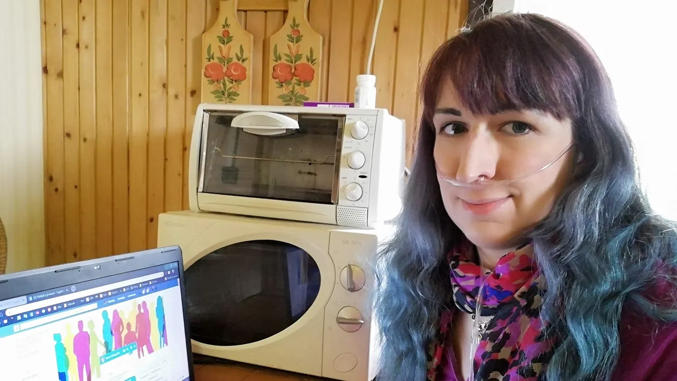 Összefogtak a krónikus betegek: „Ha rám köhögsz, én belehalok!”