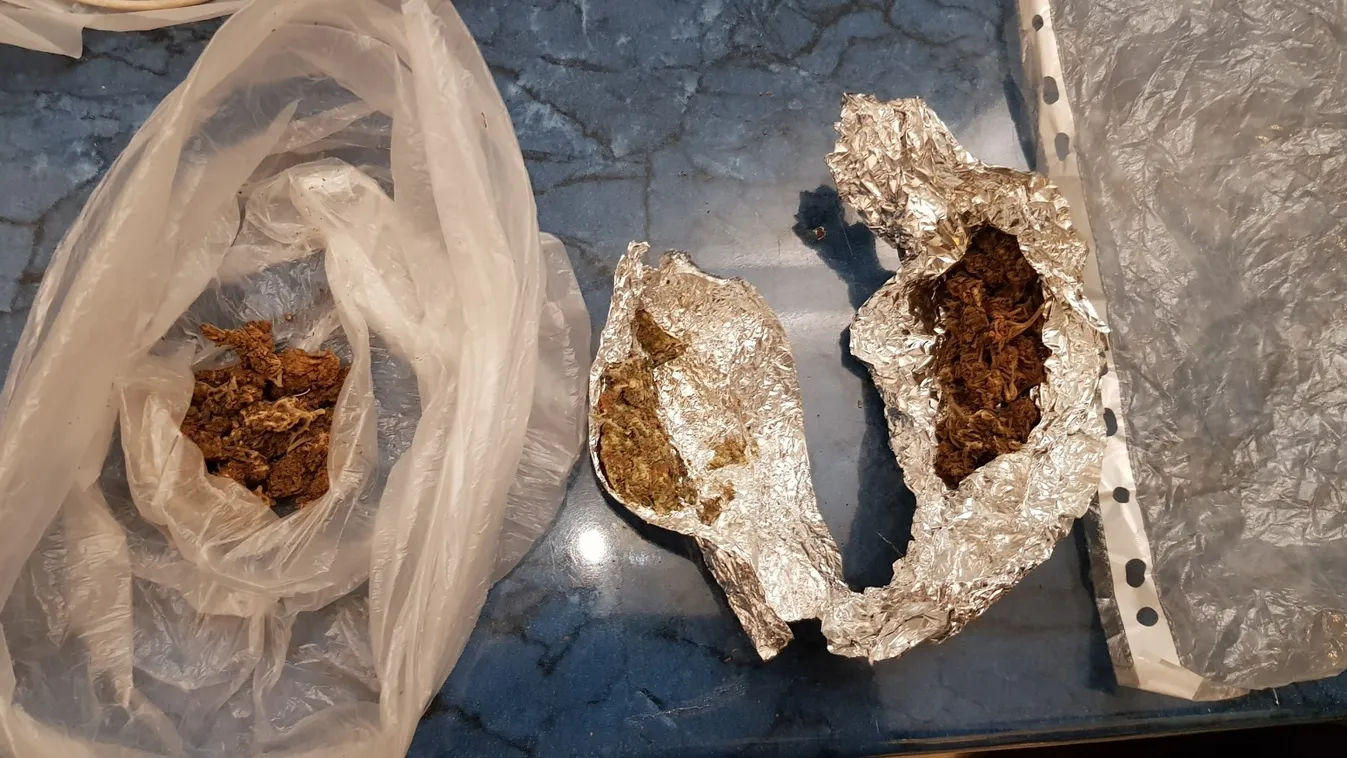 Lecsaptak a rendőrök az óbudai házaspárra: hihetetlen, mit műveltek