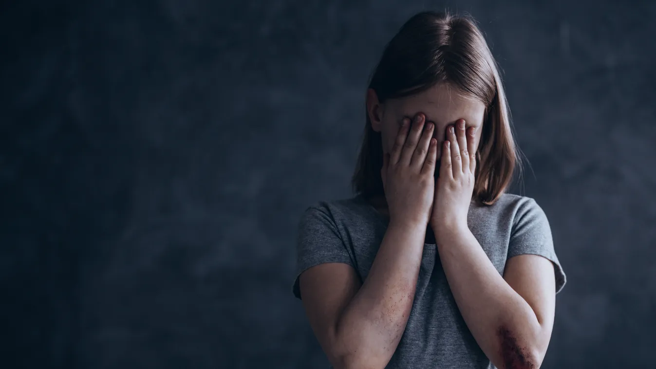 Pedofilvadászok csaptak le a férfire - épp egy kislányra várt - videó