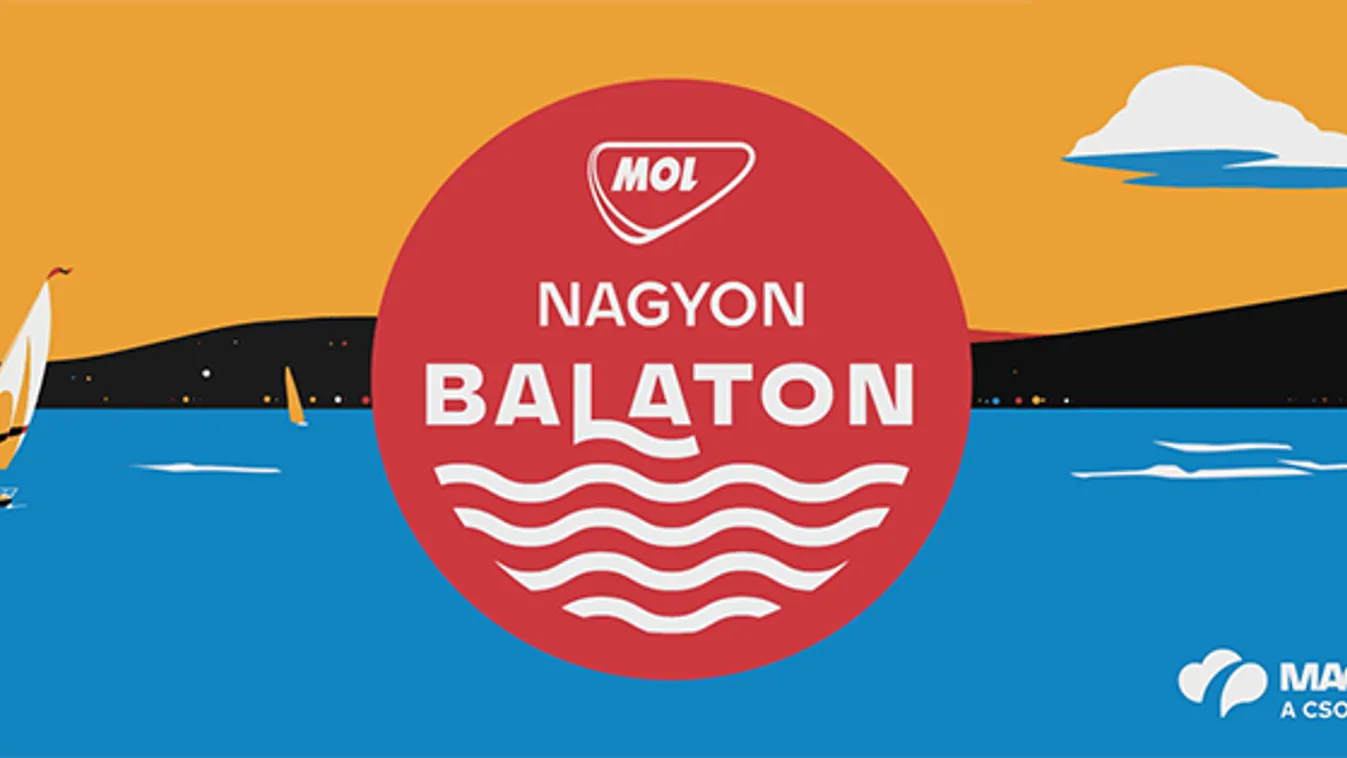 Beszélgetés-sorozatot indít a MOL Nagyon Balaton