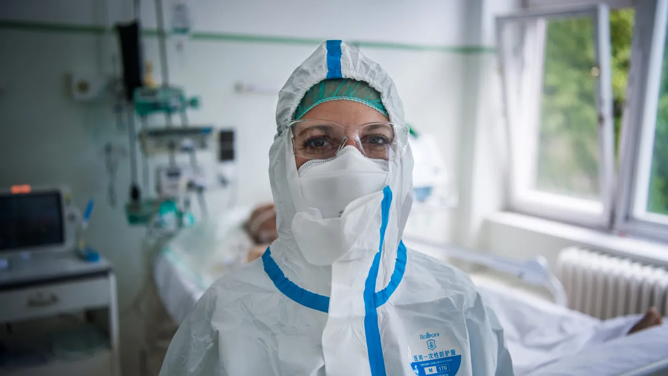 Reagált a Szent János Kórház a fizetésekről hazudó hírekre