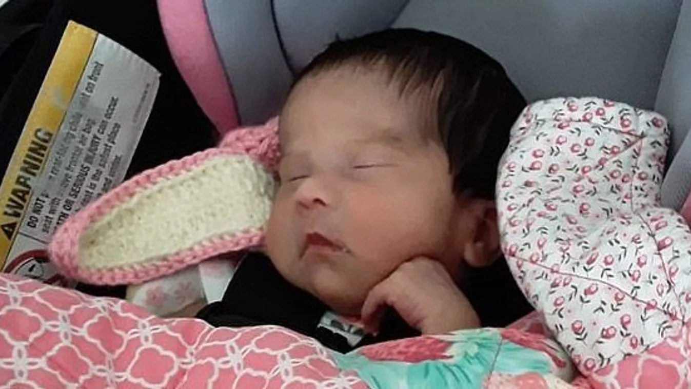 "Mondd el neki, hogy szeretem" - suttogta a kismama, majd belehalt a szülésbe