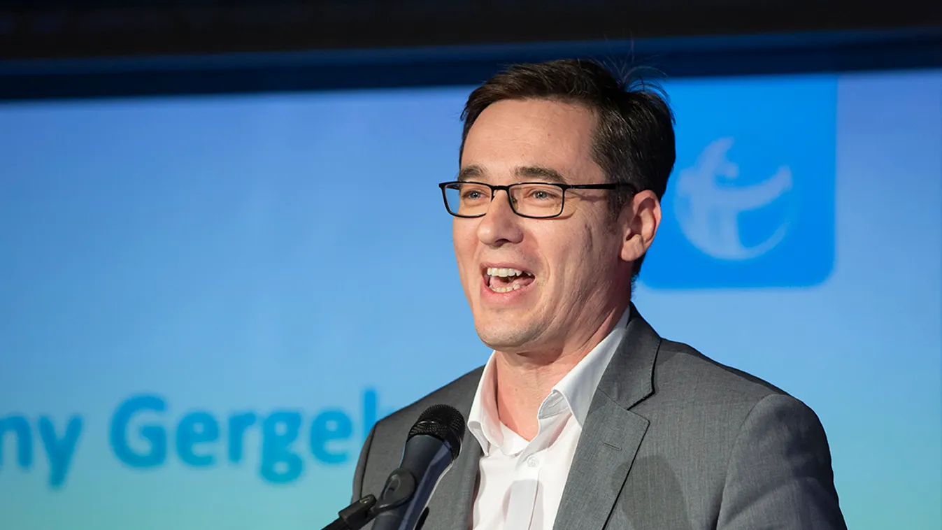 Bizonyíték van rá: Karácsony nem mondott igazat a Pesti úti idősotthonról