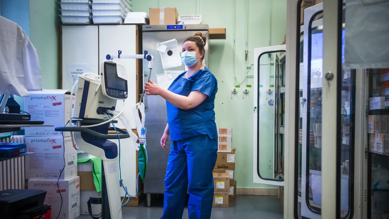 Megkezdődött az oltóanyag fejlesztése Magyarországon: "ígéretes a próbálkozás"