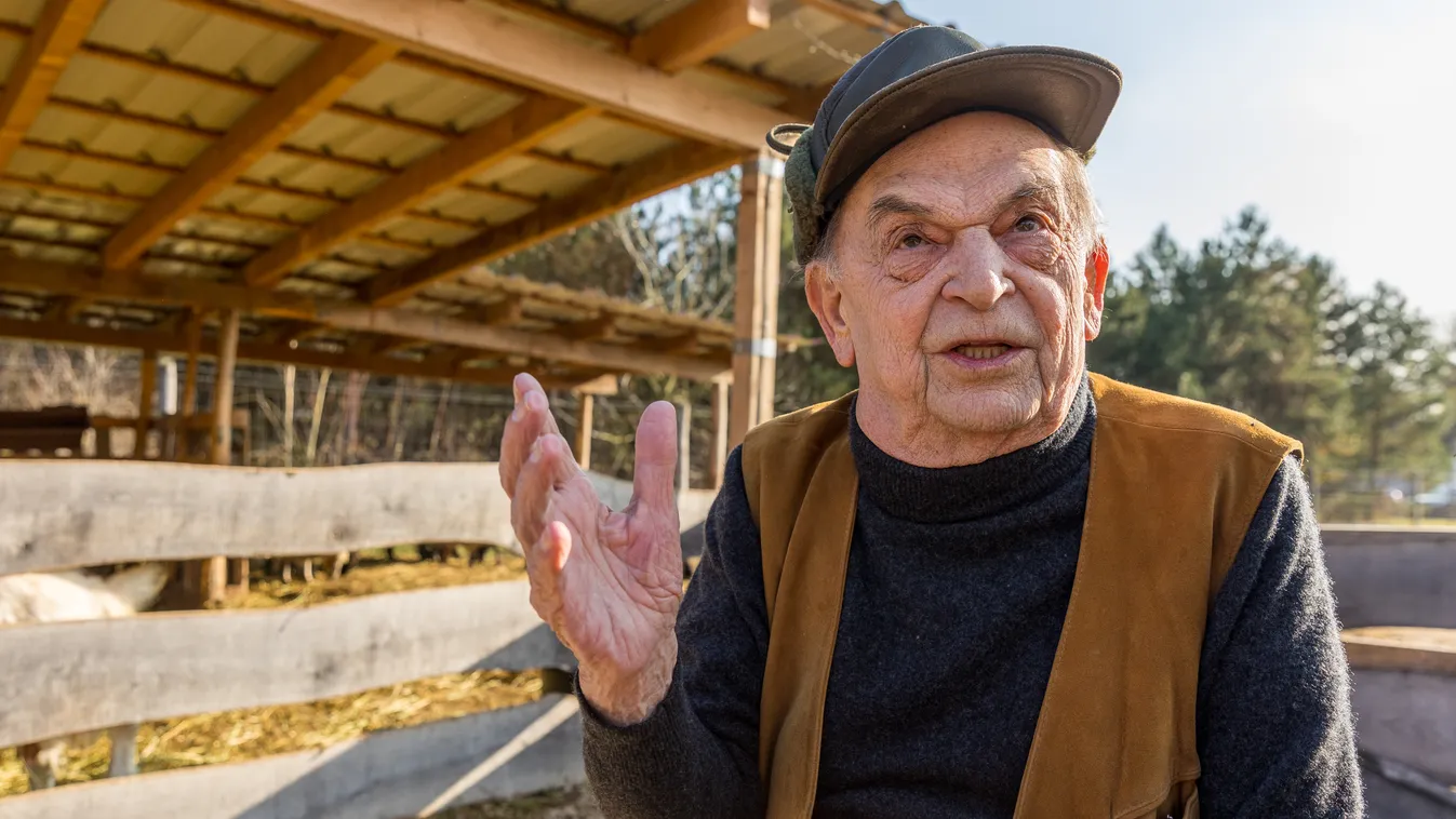 Bodrogi Gyula: Szilágyi István ma is élhetne, ha a bíró máshogy dönt