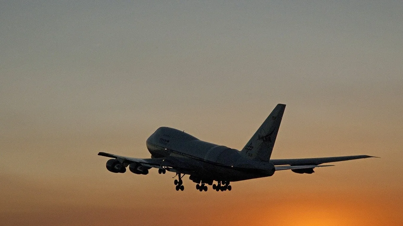 Hoppá: növekszik a járatok száma a ferihegyi repülőtéren