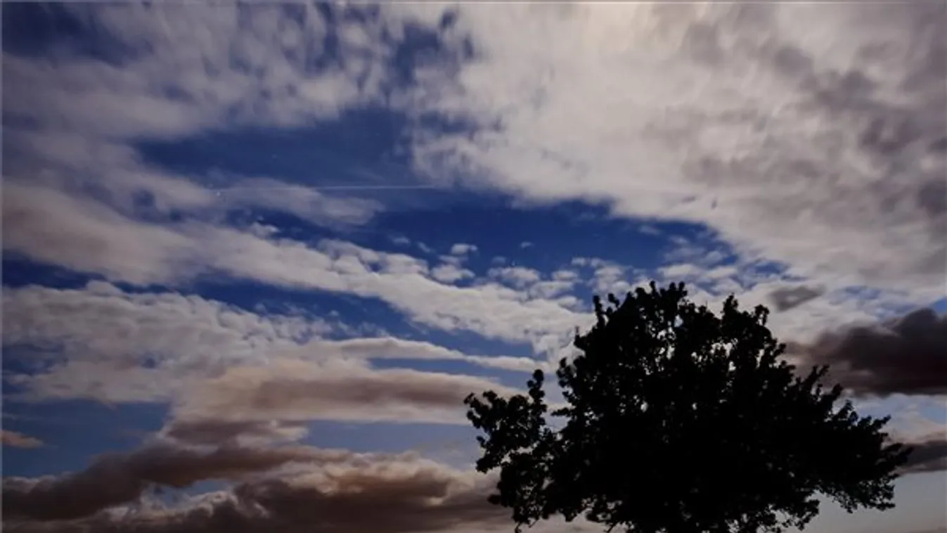 Magyarország felett is látták a SpaceX űrhajóját – sikeresen dokkolt