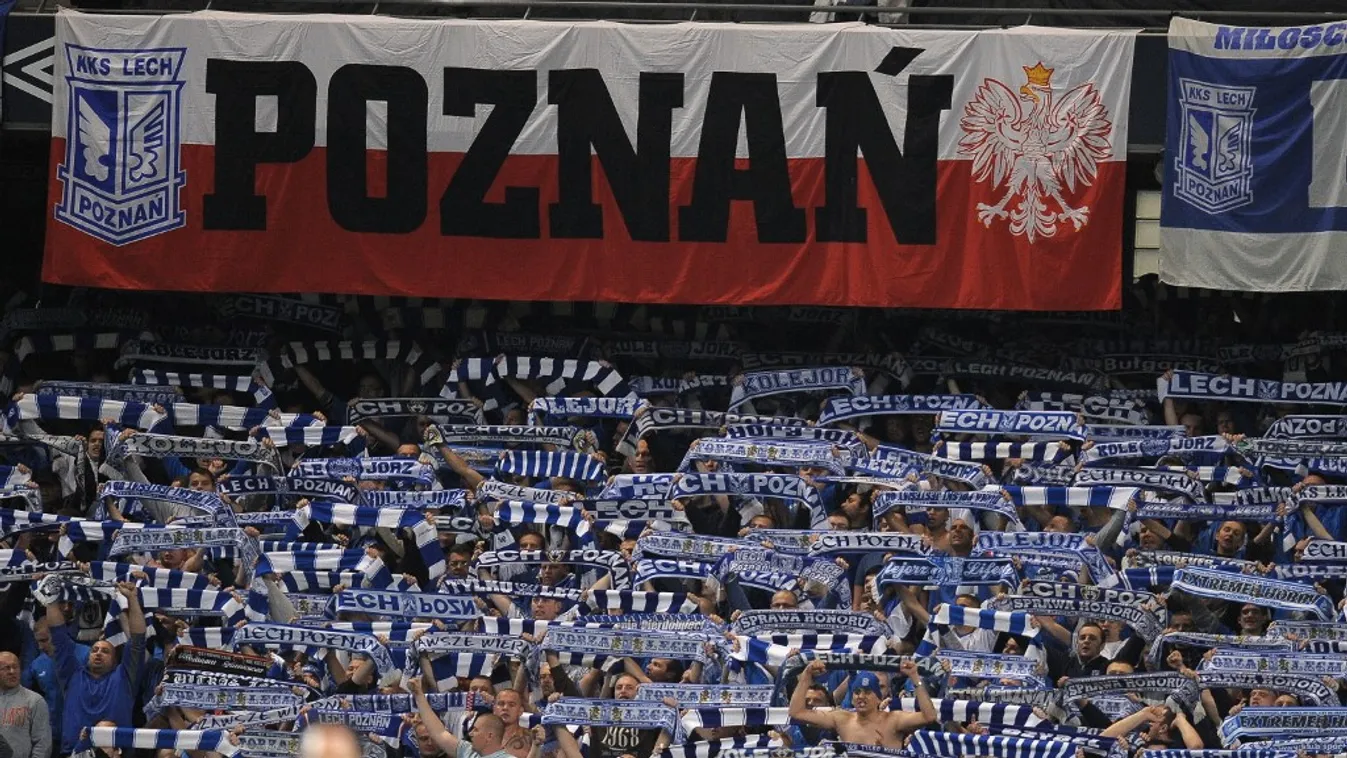 Újra lehetnek nézők a lelátón? Így folytatnák a focibajnokságot