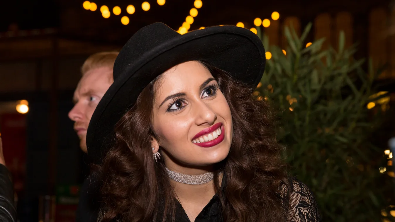 Intim részletek: Várandósságáról vallott Radics Gigi