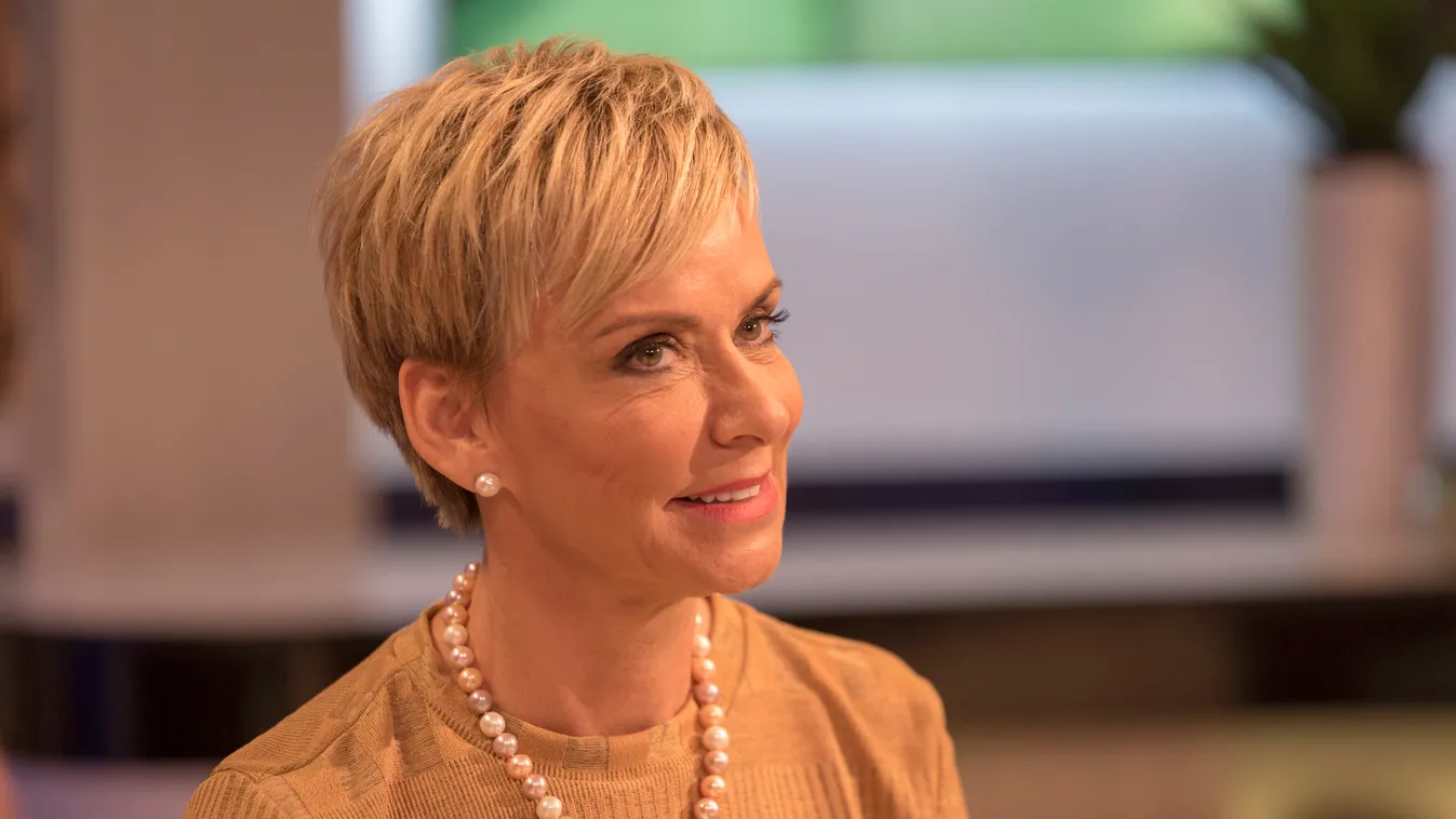 Megindító videót tett közzé Jakupcsek Gabriella, így találkozik az édesanyjával