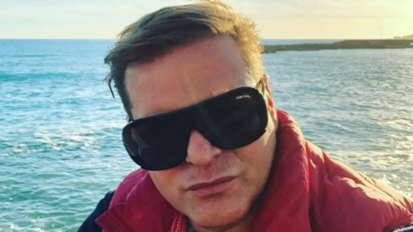 Feltöltette a száját: Eltorzult a TV2 sztárjának arca