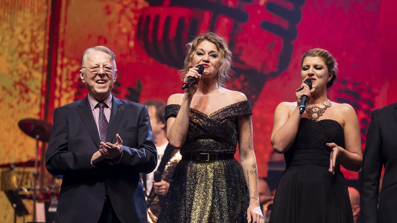 Komoly szívműtétre vár a híres magyar énekes