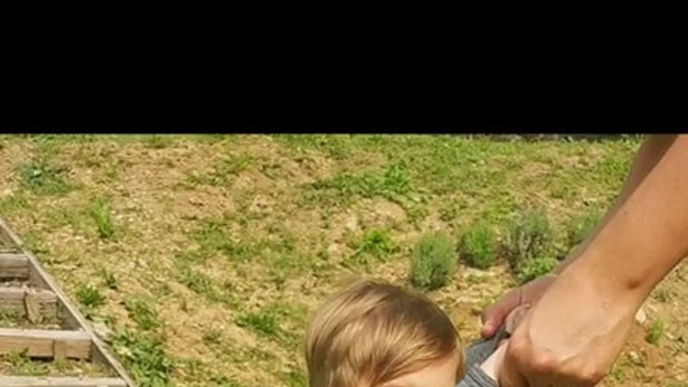 Igazi csoda: lábra állt Zente - videó