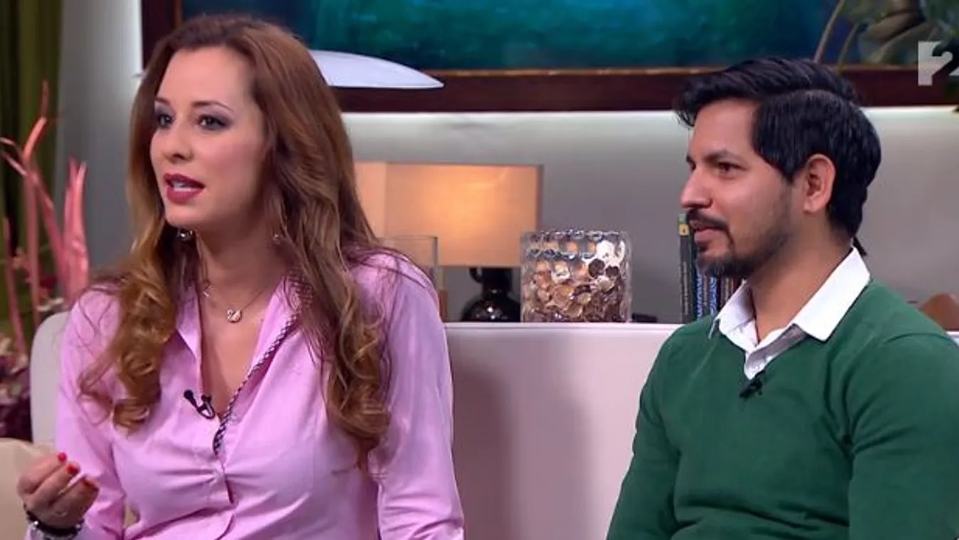 Komoly döntésre jutott Demcsák Zsuzsa, de a férje nem ért egyet vele