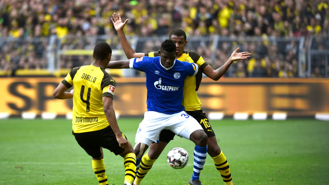 Közeleg a hétvége, erre vártak a magyar sportfogadók