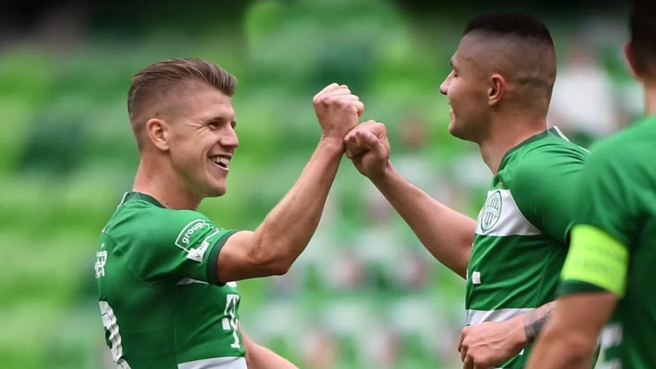 Papírfradisták, műszurkolás és igazi gólok: így rajtolt az NBI - Videó