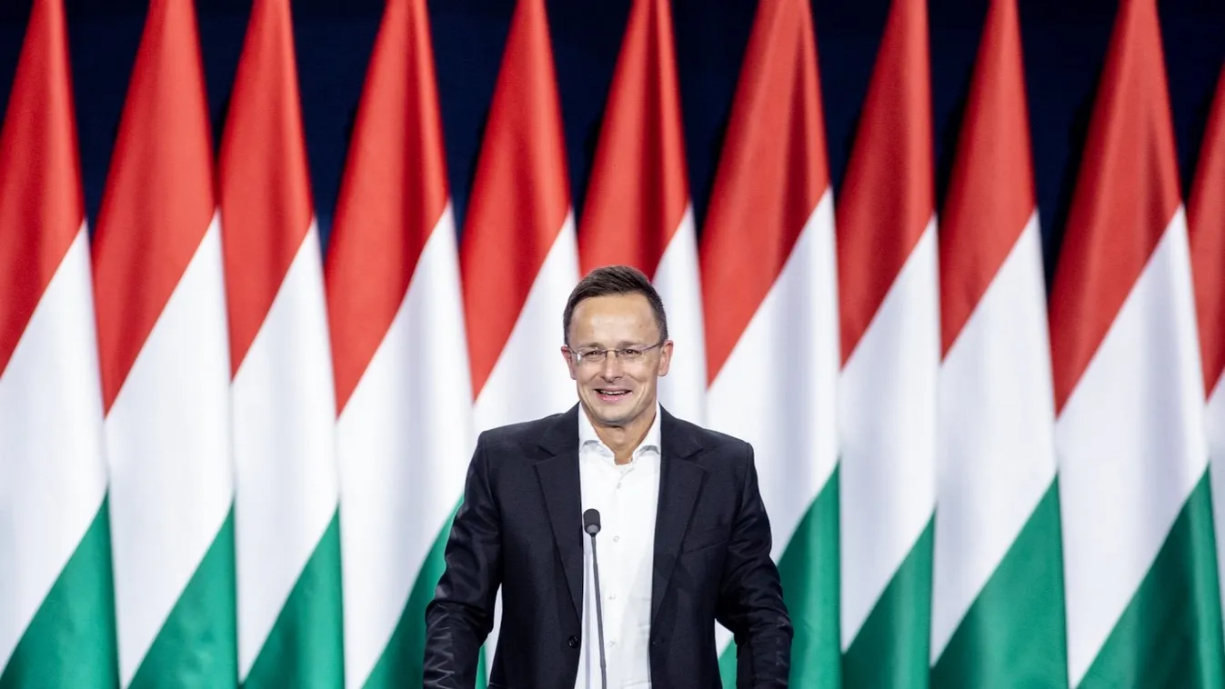 Szijjártó Péter: Újabb jó hír a román-magyar határnál élőknek