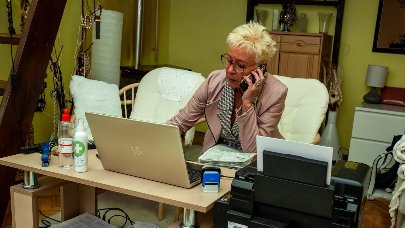 Közgyűlés járvány idején? Így oldja meg a közös képviselő