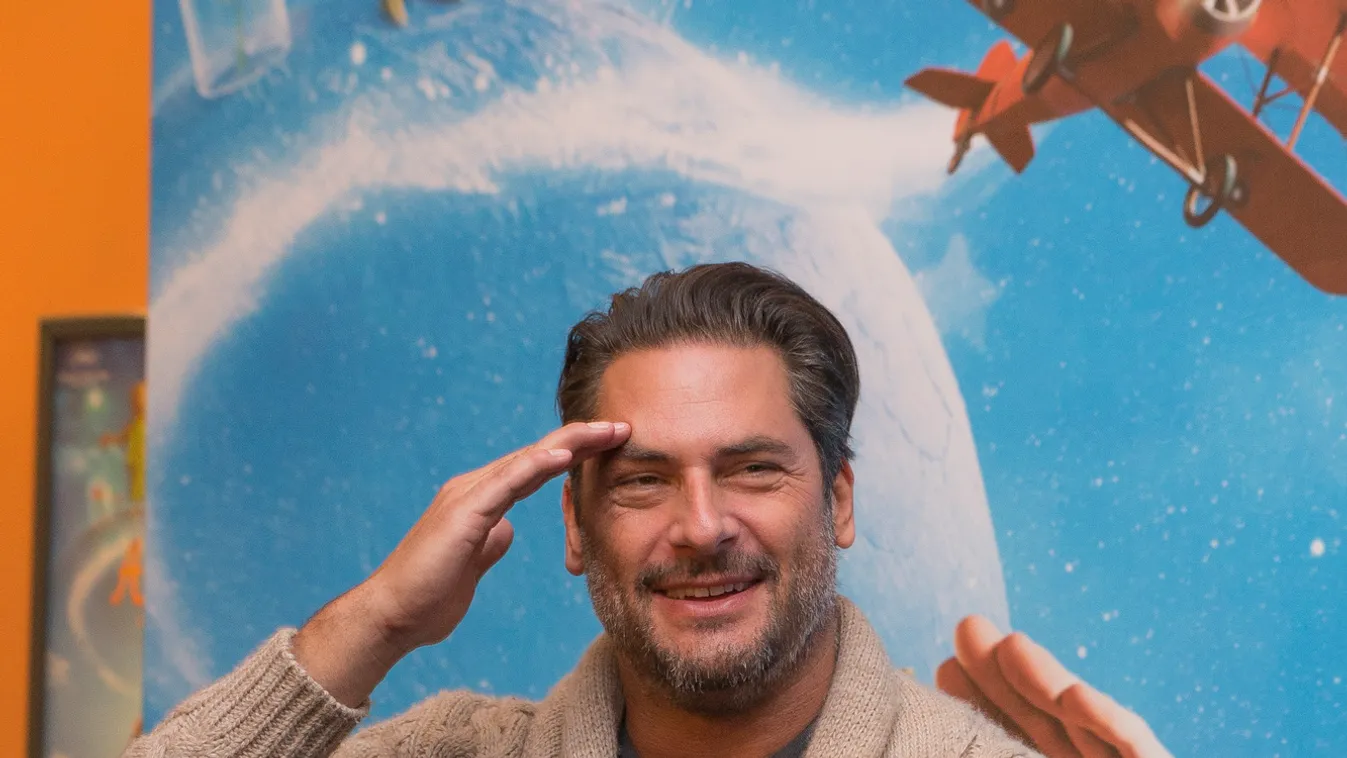 Ha nem vigyáz: Így fog kinézni a karantén végén Árpa Attila