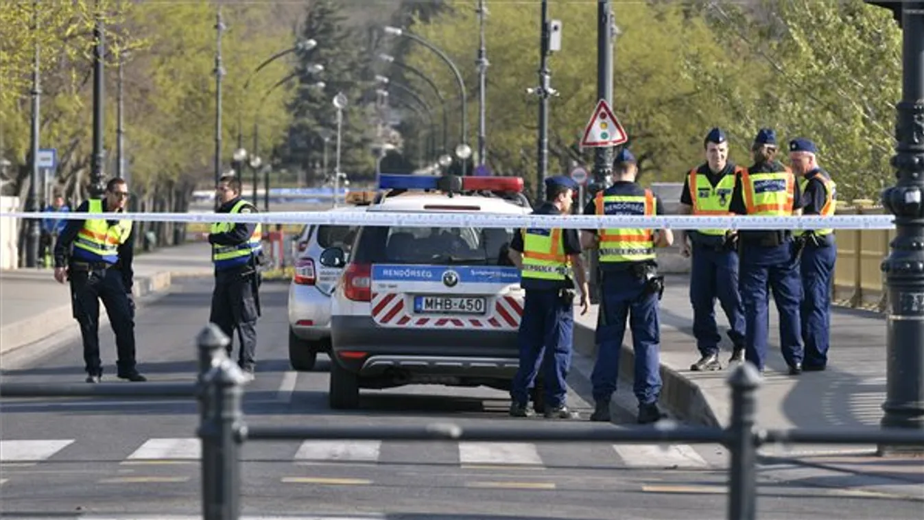 Még az utcára sem lehet kimenni: lezárják ezeket a magyar városokat a hétvégére