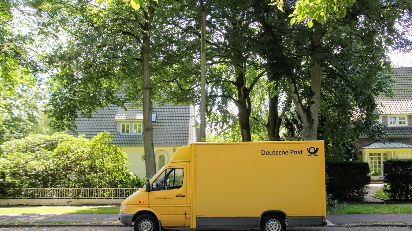 A koronavírus miatt állt újra munkába a nyugdíjas fuvarozó