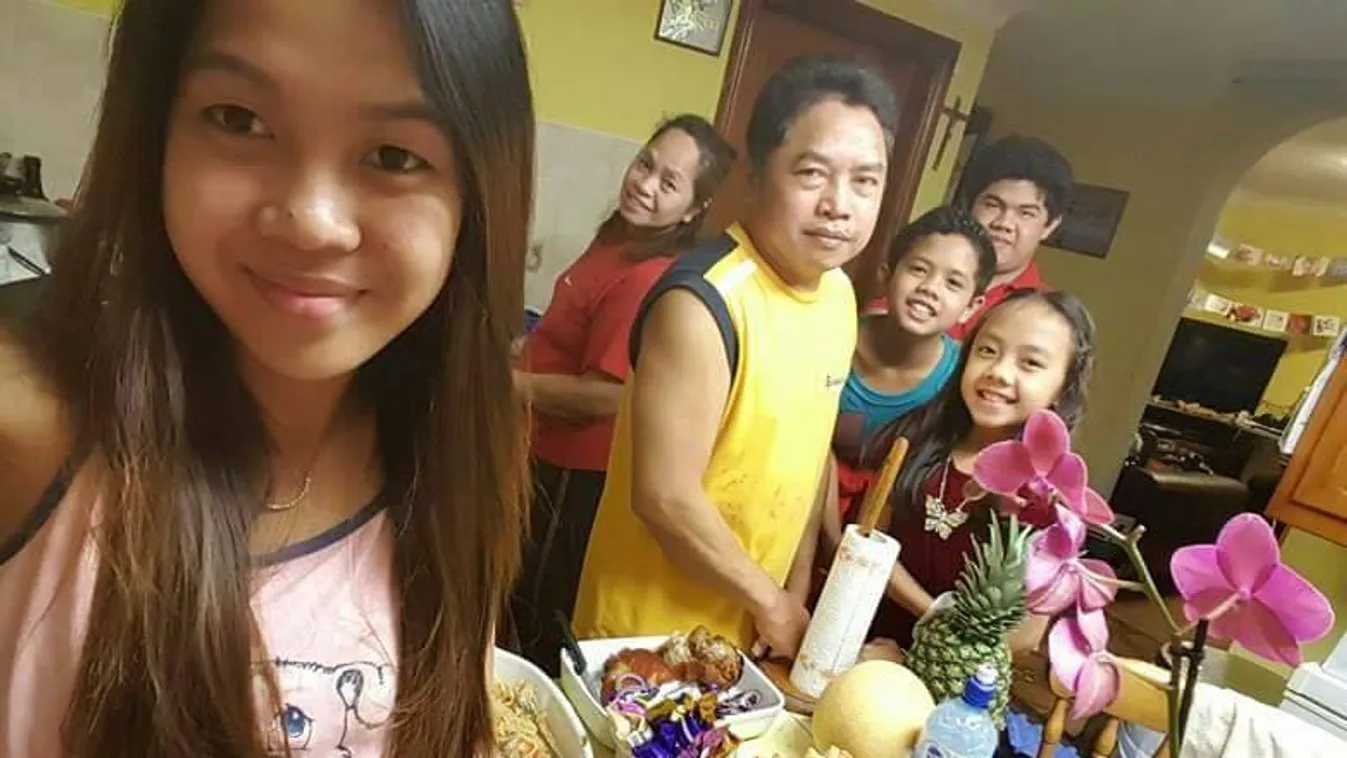 Feladta a harcot az édesapa a koronavírussal szemben: 5 gyermeke maradt árván