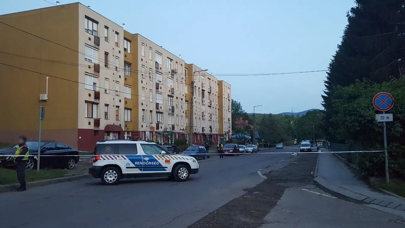 Döbbenetes – rossz álma miatt szúrta le szerelmét a magyar férfi