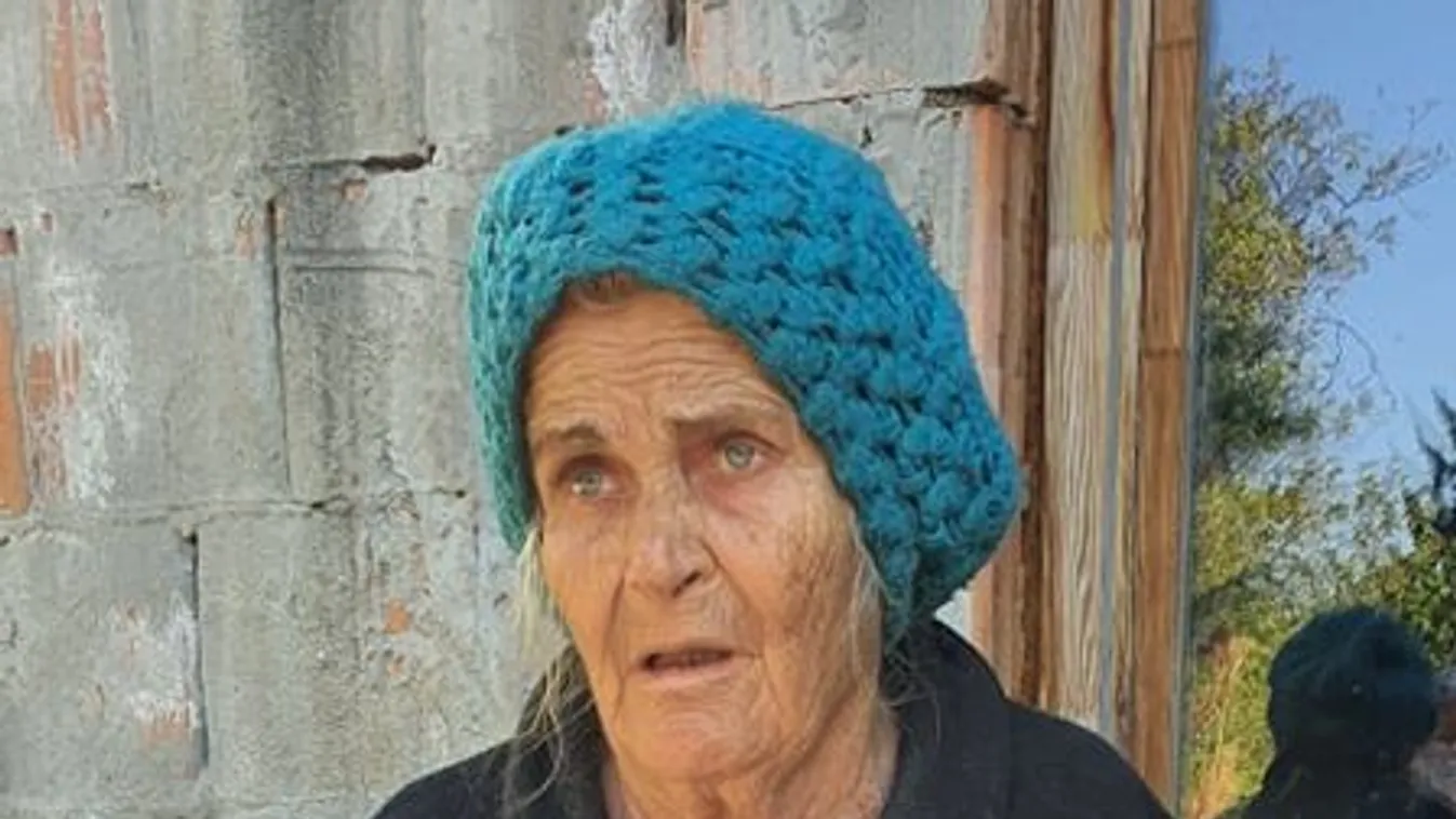 Óriási bajba kerülhet: 20 milliós hitelt nyög a nyugdíjából Szilágyi István özvegye