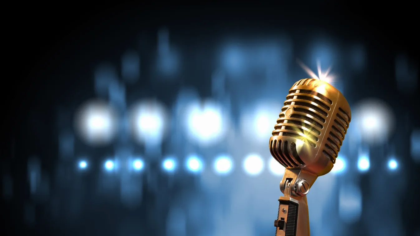 Sztrókban hunyt el a népszerű énekesnő - videón a sláger