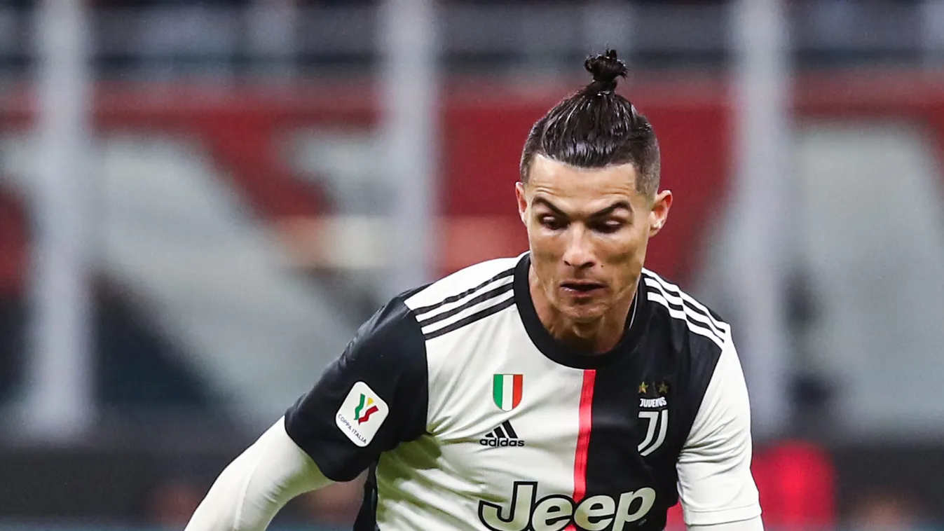 Cristiano Ronaldo visszatért, 72 napot vártak rá