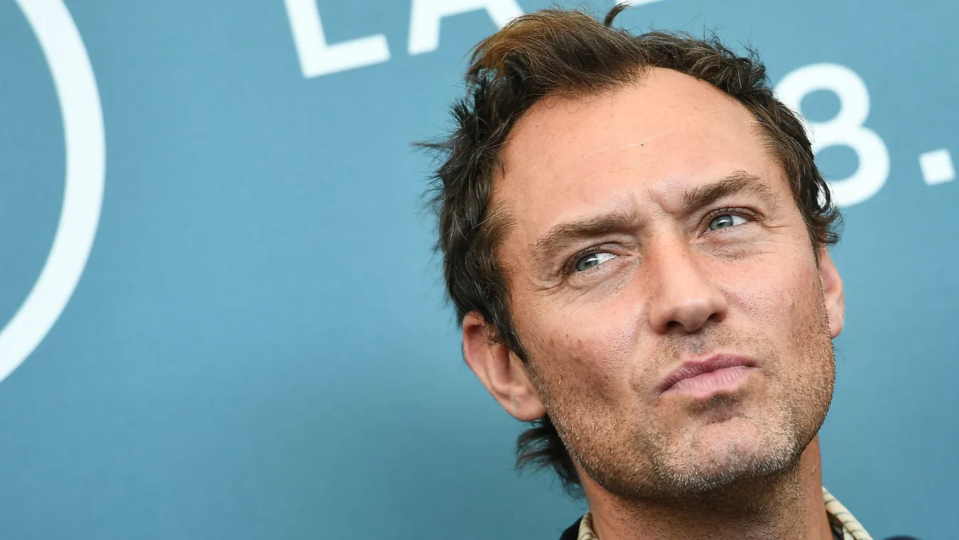 Hatodszor is apa lesz a népszerű színész: fiatal felesége gyermeket vár