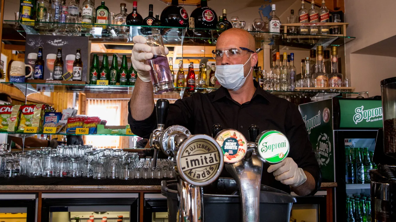 Sokfelé hiánycikk a csapolt sör – kiderítettük, mi az oka!