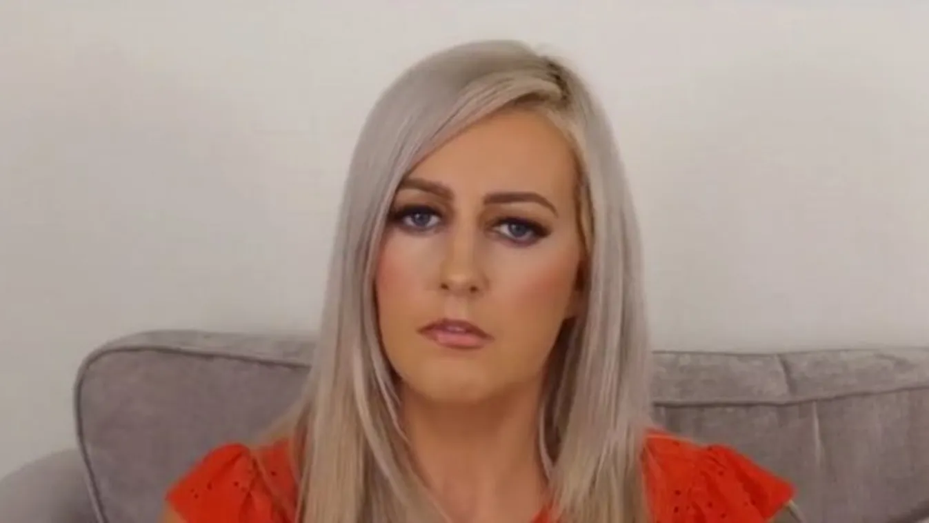 Megszakad a szív: elbúcsúzott kislányaitól a 29 éves édesanya, csak hetei vannak hátra