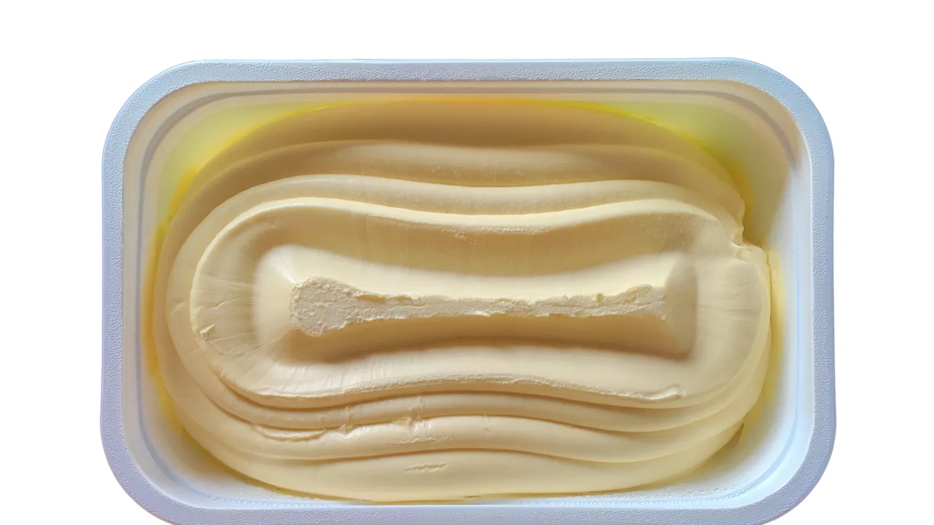 Melyik a legjobb dobozos margarin? Nem a drágább nyert
